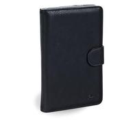 Rivacase 3017 25,6 cm (10.1") Folio Noir