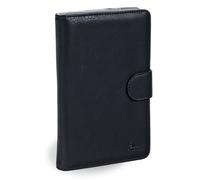 Rivacase 3017 25,6 cm (10.1 ) Folio Noir