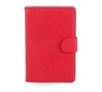 Rivacase 3017 25,6 cm (10.1 ) Folio Rouge