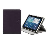 Étui pour Tablette Universel 10"/11" Édition Folio Orly Multi-Fonction Rivacase Violet Violet G