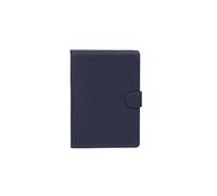 Rivacase 3017 Etui pour Tablette 10,1" Bleu