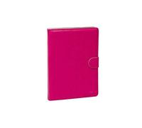 Rivacase 3017 Etui pour Tablette 10,1" Rose