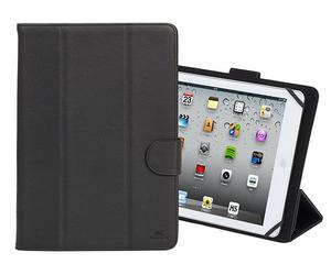 Rivacase 3137 25,6 cm (10.1 ) Folio Noir