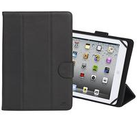 Rivacase 3137 Etui pour Tablette 10,1" Noir