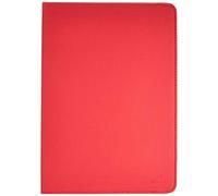 Rivacase 3217 25,6 cm (10.1") Dossier Rouge - Étuis pour tablette (Dossier, Universel, Acer Iconia Tab A3-A30 / Apple iPad Air 2 / Asus ZenPad 10 Z300C / Lenovo TAB 2 A10-70L / Samsung..., 25,6 cm (10.1"), 220 g, Rouge)