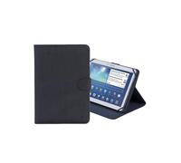 Rivacase 3317 25,6 cm (10.1 ) Folio Noir