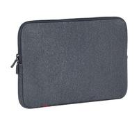 Rivacase 5113 12" Housse Gris