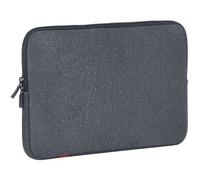 RIVACASE 5113 12'' HOUSSE GRIS (5113 DARK GREY)