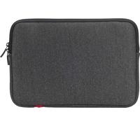 RIVACASE 5113 gris foncé Housse pour ordinateur portable 12