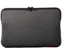 Rivacase 5113DARKGREY Housse en néoprène pour Tablette/Notebook 11,6"/12’’/MacBook Air 11‘’-12‘’ Dark Grey