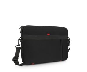 Rivacase 5120 33,8 cm (13.3 ) Housse Noir