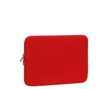 Rivacase 5123RED Housse pour iPad Pro 12,9"/MacBook Air/Pro 13 Rouge