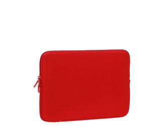Rivacase 5123 33,8 cm (13.3 ) Housse Rouge