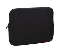 Rivacase 5126 Custodia Antishock MacBook Pro 14" Nero Poliestere Memory Foam
