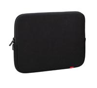 Rivacase 5126 Etui MacBook Pro 14 Noir