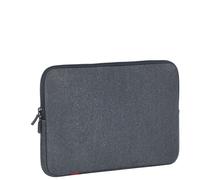 Rivacase 5133 39,1 cm (15.4 ) Housse Gris