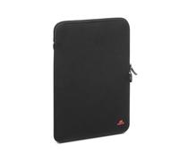 Rivacase Housse pour ordinateur 13,3–14" Noir