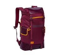 Rivacase 5361RED. Type d'étui : Sac à dos, Taille maximale de l'écran : 43,9 cm (17.3 pouces), Nombre de compartiments : 1, Bandoulière. Poids : 980 g. Coloration de la surface : monochromatique