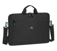 Rivacase 5513 35,6 cm (14 ) Slip case Noir