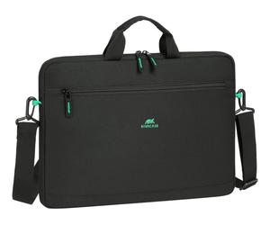 Rivacase 5513 35,6 cm (14 ) Slip case Noir