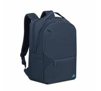 Rivacase 5516 sac à dos City backpack Bleu Polyester
