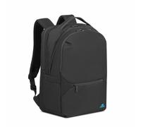 Rivacase 5516 sac à dos City backpack Noir Polyester