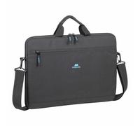 Rivacase 5516 sacoche d'ordinateurs portables 39,6 cm (15.6 ) Malette Noir