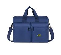RivaCase 5532 Bleue Lite Urban Laptop Bag 16
