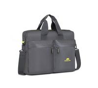 RIVACASE 5532 gris Lite urban laptop bag 16
