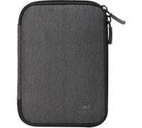 Rivacase 5631 organiseur personnel Polyester Noir G