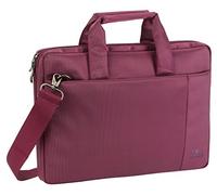 Rivacase 8221 33,8 cm (13.3") Malette Noir