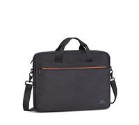 Rivacase 8033 39,6 cm (15.6") Malette Noir