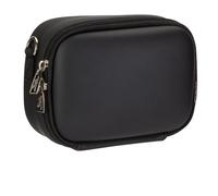 Rivacase 7081 PU Coque pour Video Camera - Noir