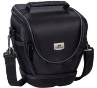 Rivacase 7205A-01 (PS) Colttasche Schwar Sac dappareil photo Dimensions intérieures (l x H x P) 130 x 150 x 105 mm