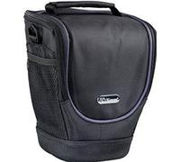 Rivacase 7205B-01 Étui Beltpack Noir
