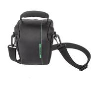 Riva 7412 (ps) sacoche pour appareils photo numériques hybrides - noir Noir G