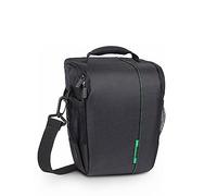 Rivacase 7440 Housse pour Appareil Photo Reflex Noir
