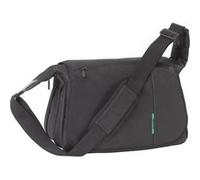 Riva Case 7450 (PS) - sac à bandoulière pour appareil photo avec objectif à foyer réglable et tablette