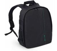 Rivacase 7460 (PS) Étui sac à dos Noir G