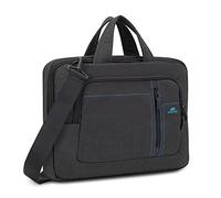 RIVACASE 7520 Sacoche 13.3 Noir Canvas