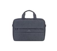Rivacase 7522 35,6 cm (14 ) Malette Gris