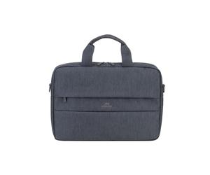 Rivacase 7522 35,6 cm (14 ) Malette Gris