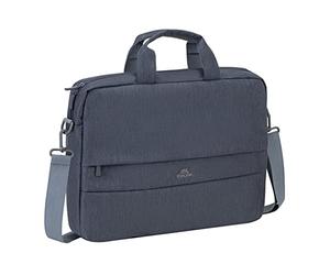 Rivacase 7532 Sacoche Anti-vol p. Portables Gris foncé 15.6