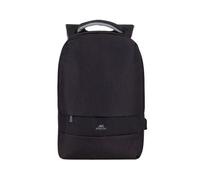 Rivacase 7563BKMOUSE sacoche d'ordinateurs portables 39,6 cm (15.6 ) Sac à dos Noir