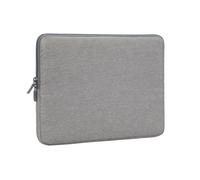 RIVACASE 7703 Grey Laptop Sleeve 13,3