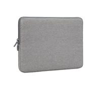 Rivacase 7703 Pochette Laptop 13,3, Gris