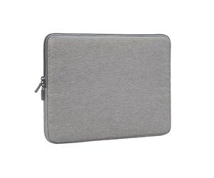 Rivacase 7703 Pochette Laptop 13,3, Gris