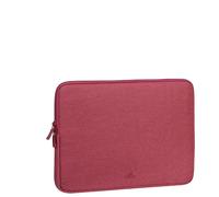 RIVACASE 7703 rouge Housse pour ordinateur portable 13.3