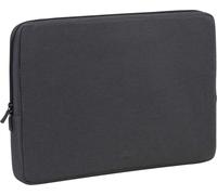 RIVACASE 7707 ECO black Etui pour ordinateur portable 17.3