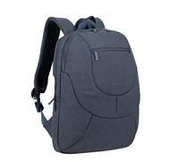 Rivacase Sac à dos laptop 7723 Gris foncé 14